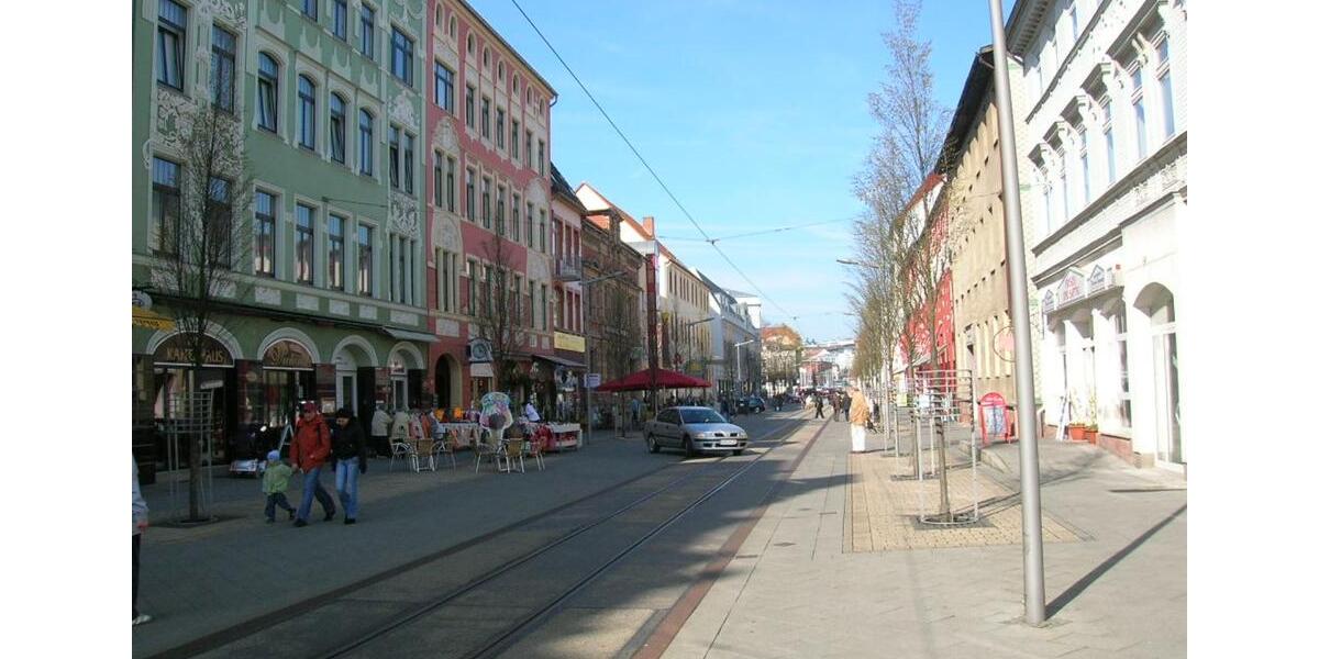 Gewerbeobjekt Nordhausen - 1.464&euro; | Angebot:17479270