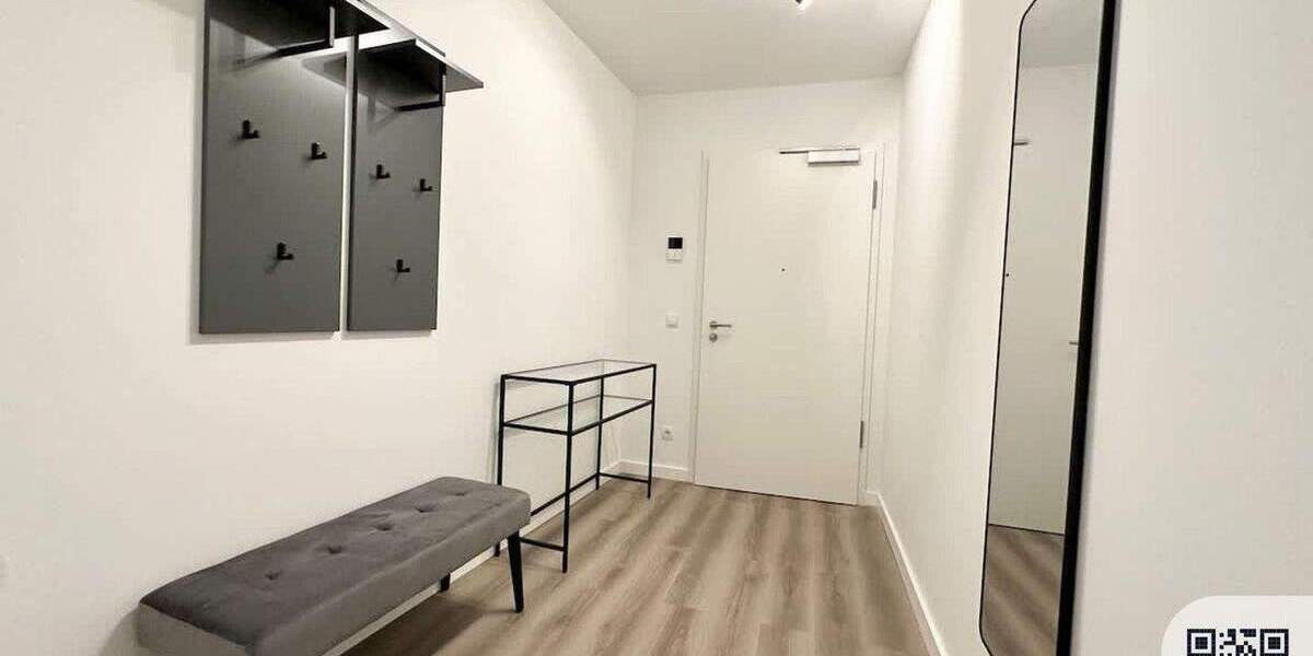 Etagenwohnung Henstedt-Ulzburg Ulzburg - 2 Zimmer, 3.683&euro; | Angebot:25717115