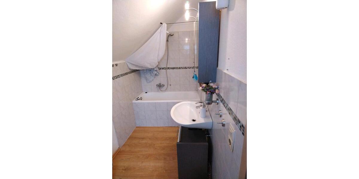 Etagenwohnung Bad Wildungen - 2 Zimmer, 55 m&sup2;, 450&euro; | Angebot:25756772