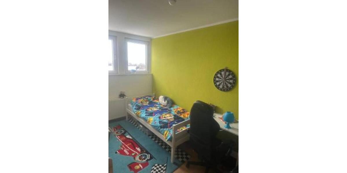 Etagenwohnung Bad Essen - 4 Zimmer, 96 m&sup2;, 560&euro; | Angebot:24391885