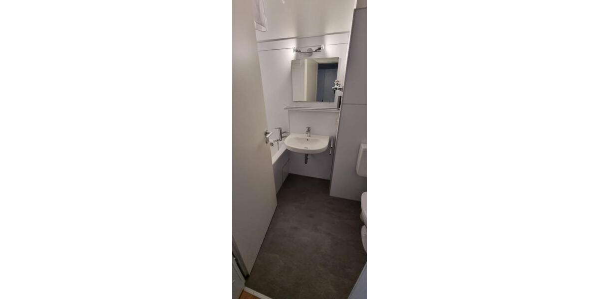 Etagenwohnung Bayreuth Altstadt - 1 Zimmer, 38 m&sup2;, 450&euro; | Angebot:26041387