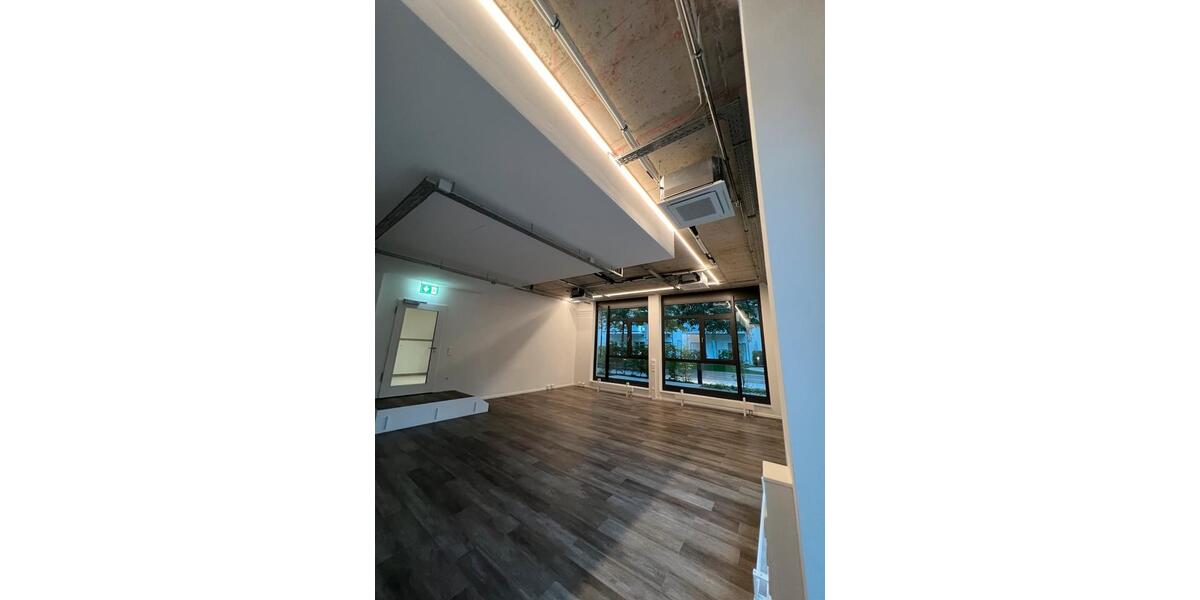 Gewerbeobjekt Neu-Ulm Ludwigsfeld - 2.080&euro; | Angebot:26427352