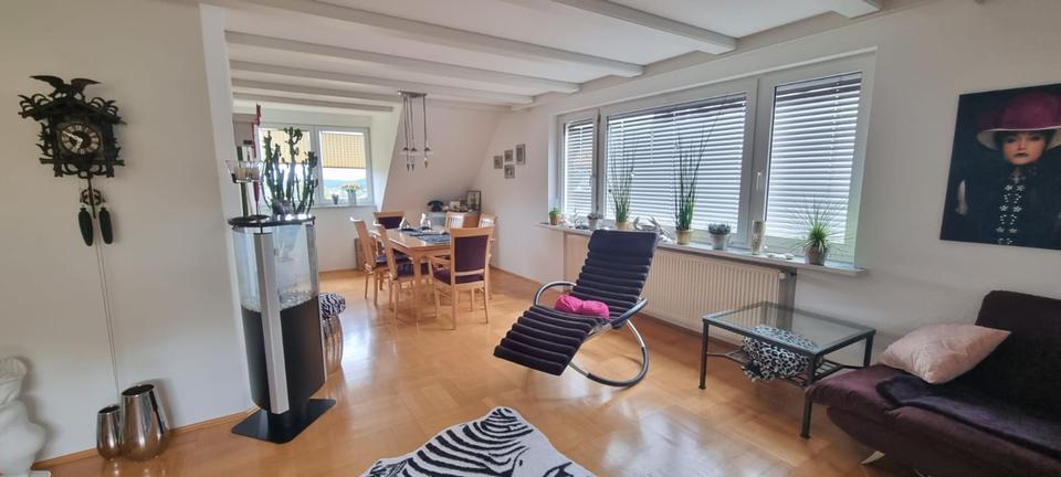 Zimmer in reiner Frauen Wohngemeinschaft, 78112 St. Georgen Schwarzwald