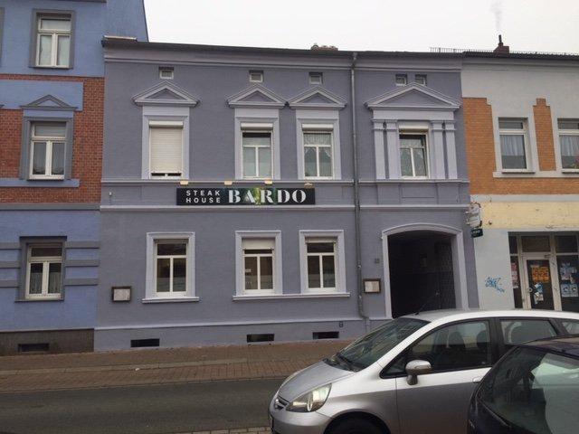 Gewerbeobjekt Bitterfeld-Wolfen Bitterfeld - 1.280&euro; | Angebot:26462140
