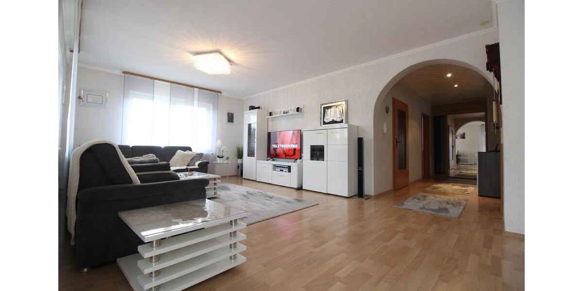 Doppelhaushälfte in Zweibrücken 5 zimmer