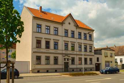 Wohnung Oschersleben Oschersleben - 3 Zimmer, 67 m&sup2;, 438&euro; | Angebot:26986083