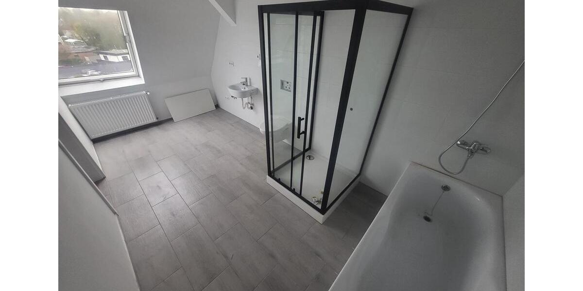 Dachgeschoßwohnung Bochum Bochum-Mitte - 1 Zimmer, 50 m&sup2;, 500&euro; | Angebot:24816921