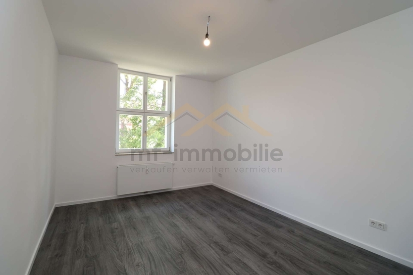 Seltenheit! 4 Zimmer, Küche, Bad, Balkon kurzfristig verfügbar 4 zimmer