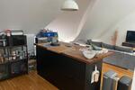 Dachgeschoßwohnung Ketzin - 2 Zimmer, 87 m&sup2;, 1.260&euro; | Angebot:26638080