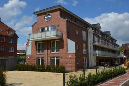 Harburger Str., Buxtehude - Hochwertiges Wohnen! 3 Zimmer. 3 zimmer