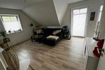 Zentrale oberwohnung in Friesoythe zimmer