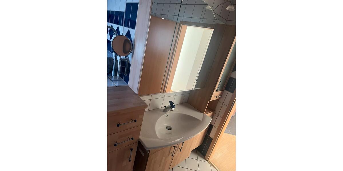 Etagenwohnung Beckingen - 2 Zimmer, 78 m&sup2;, 900&euro; | Angebot:24742616