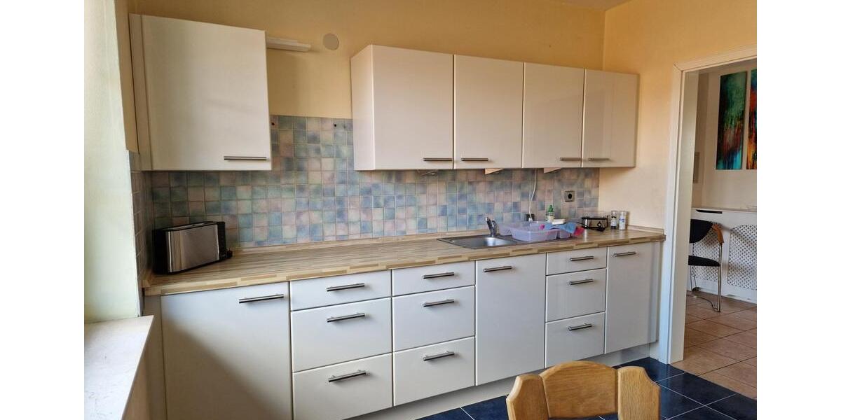 Wohnen auf Zeit Rinteln - 4 Zimmer, 100 m&sup2;, 550&euro; | Angebot:24554602