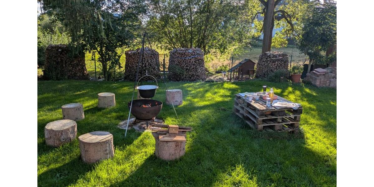 Erdgeschoßwohnung Werdau - 3 Zimmer, 81 m&sup2;, 552&euro; | Angebot:24361434