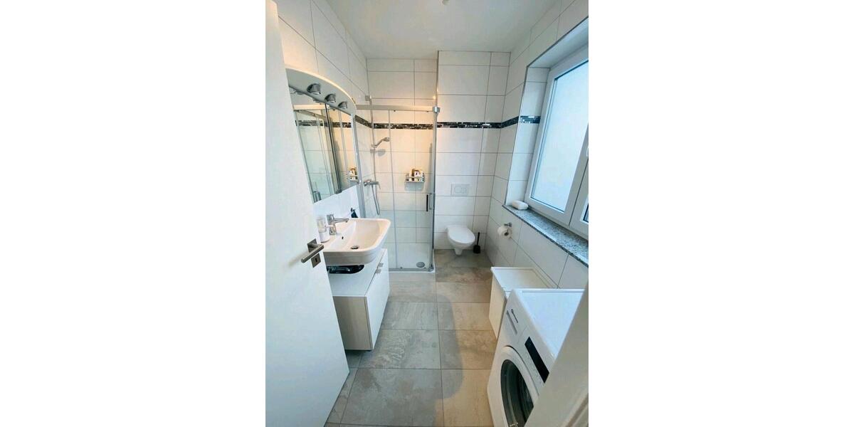 Erdgeschoßwohnung Grünstadt - 2 Zimmer, 40 m&sup2;, 600&euro; | Angebot:25964258