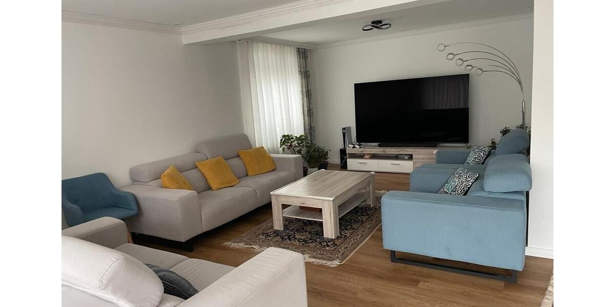 Einfamilienhaus Burgwedel - 5 Zimmer, 168 m&sup2;, 2.450&euro; | Angebot:26051488