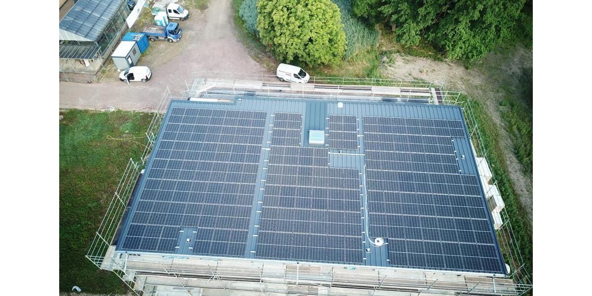 Etagenwohnung Bad Salzungen - 3.5 Zimmer, 127 m&sup2;, 1.463&euro; | Angebot:25350366