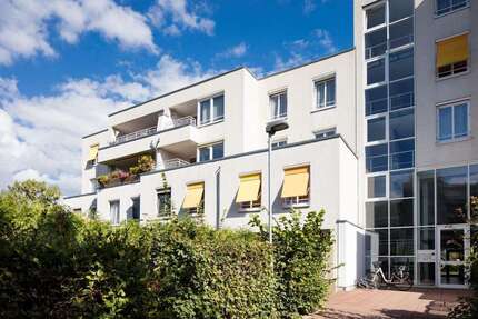 Wohnung zum Mieten in Brandenburg an der Havel 824,55 € 109.94 m² 5 zimmer
