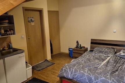 Wohnung Wolnzach - 1 Zimmer, 28 m&sup2;, 750&euro; | Angebot:24587484