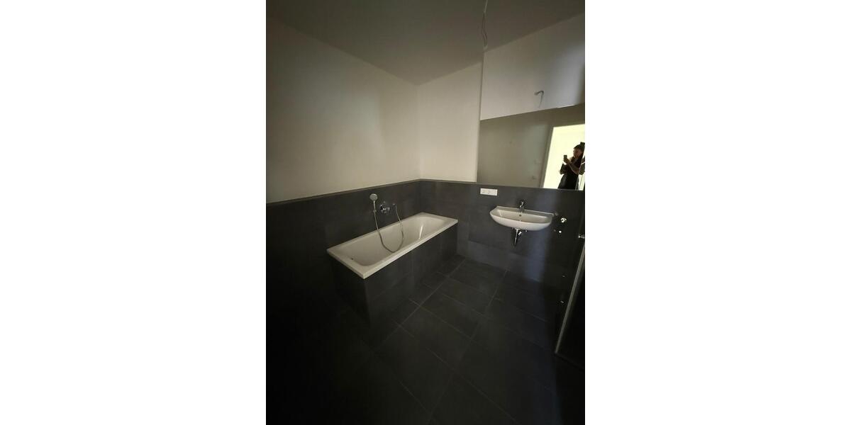 Dachgeschoßwohnung Nürnberg Gibitzenhof - 2 Zimmer, 61 m&sup2;, 1.320&euro; | Angebot:25964185