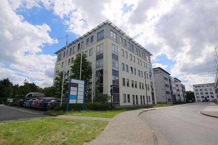 Büro in Paderborn 972 € 54 m²