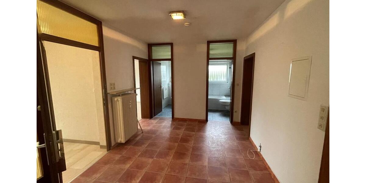 Erdgeschoßwohnung Rödermark - 7 Zimmer, 108 m&sup2;, 1.600&euro; | Angebot:26632480