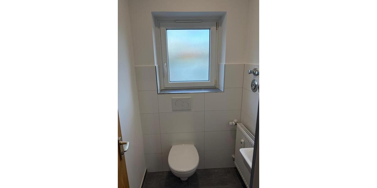 Erdgeschoßwohnung Bad Rodach - 3 Zimmer, 78 m&sup2;, 680&euro; | Angebot:25603829