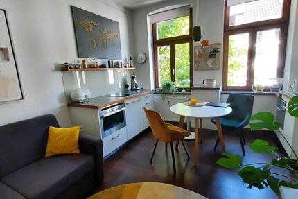 Wohnen auf Zeit Köln Ehrenfeld - 2 Zimmer, 32 m&sup2;, 1.200&euro; | Angebot:26616013