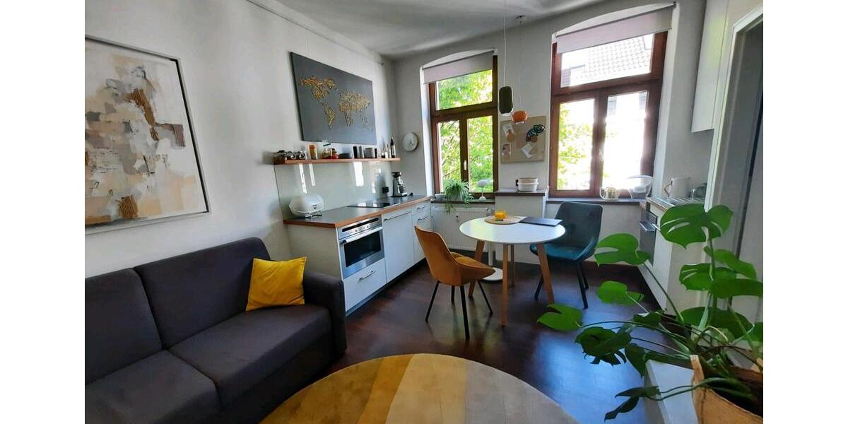 Wohnen auf Zeit Köln Ehrenfeld - 2 Zimmer, 32 m&sup2;, 1.200&euro; | Angebot:26616013