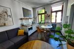 Wohnen auf Zeit Köln Ehrenfeld - 2 Zimmer, 32 m&sup2;, 1.200&euro; | Angebot:26616013