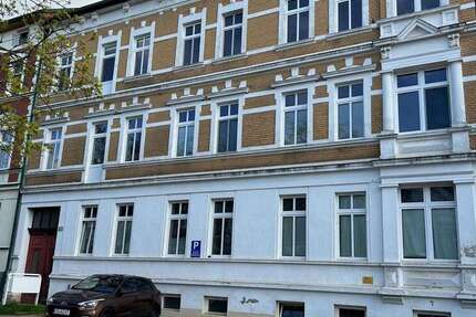 Wohnung Prenzlau - 3 Zimmer, 84 m&sup2;, 505&euro; | Angebot:26073386