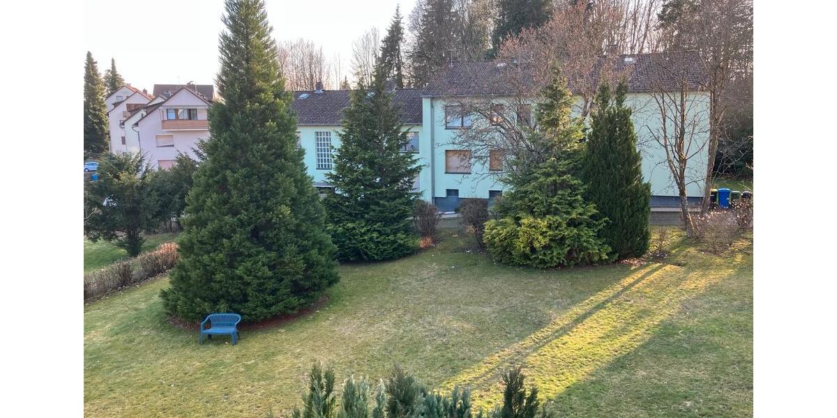 Etagenwohnung Bad Sachsa - 1 Zimmer, 89 m&sup2;, 549&euro; | Angebot:26096558