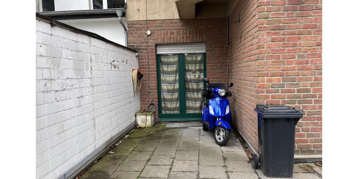 Etagenwohnung Euskirchen - 1 Zimmer, 48 m&sup2;, 490&euro; | Angebot:26299771