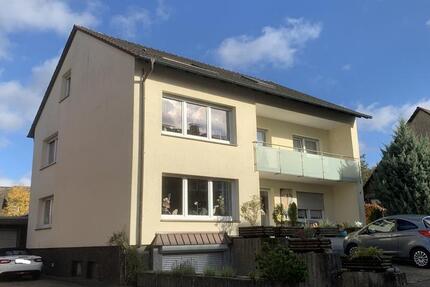 Wohnung Hagen am Teutoburger Wald - 2 Zimmer, 54 m&sup2;, 500&euro; | Angebot:25075481