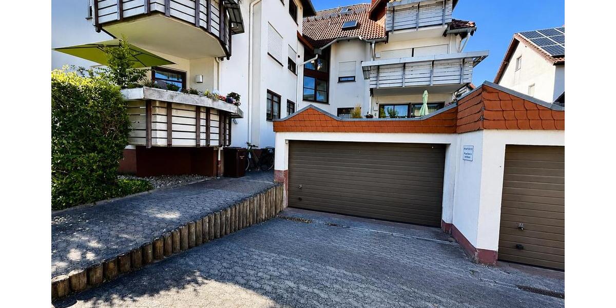 gut geschnittene 3 Zimmer Wohnung in schöner Lage von Bad Soden Neuenhain - Etagenwohnung Bad Soden | Angebot:27071475