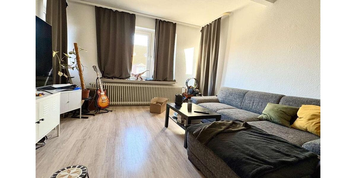 Etagenwohnung Hameln - 2 Zimmer, 70 m&sup2;, 550&euro; | Angebot:25871254