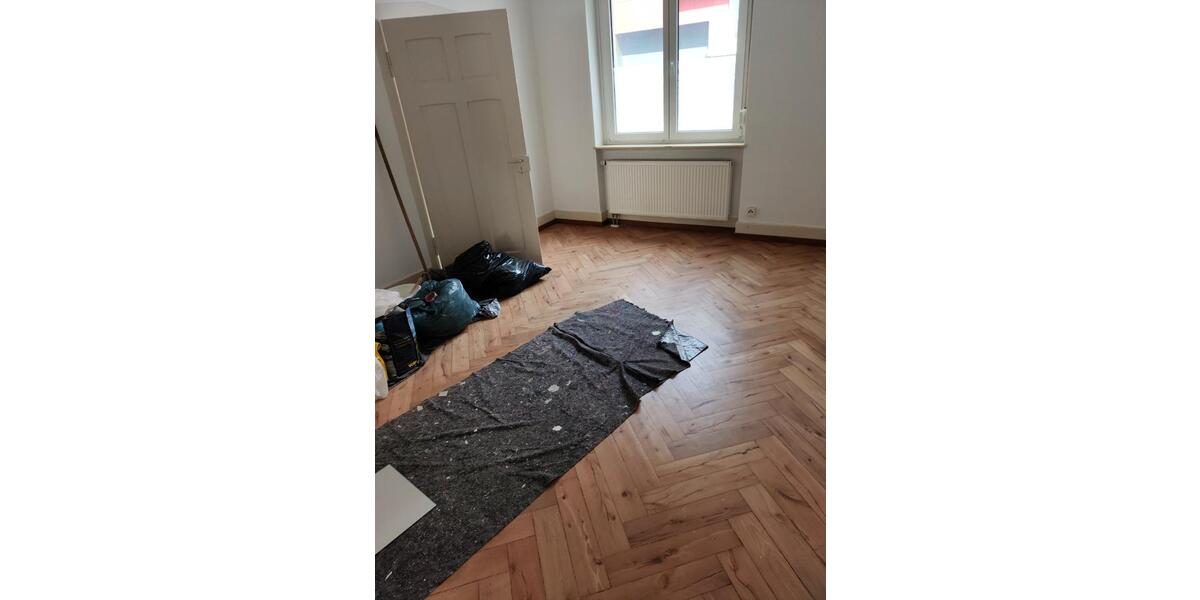 Erdgeschoßwohnung Singen (Hohentwiel) - 2.5 Zimmer, 76 m&sup2;, 1.150&euro; | Angebot:26529028