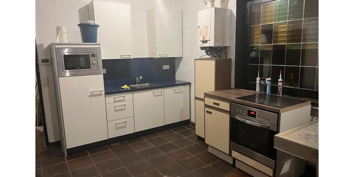 Erdgeschoßwohnung Wietmarschen - 5 Zimmer, 115 m&sup2;, 850&euro; | Angebot:26692403