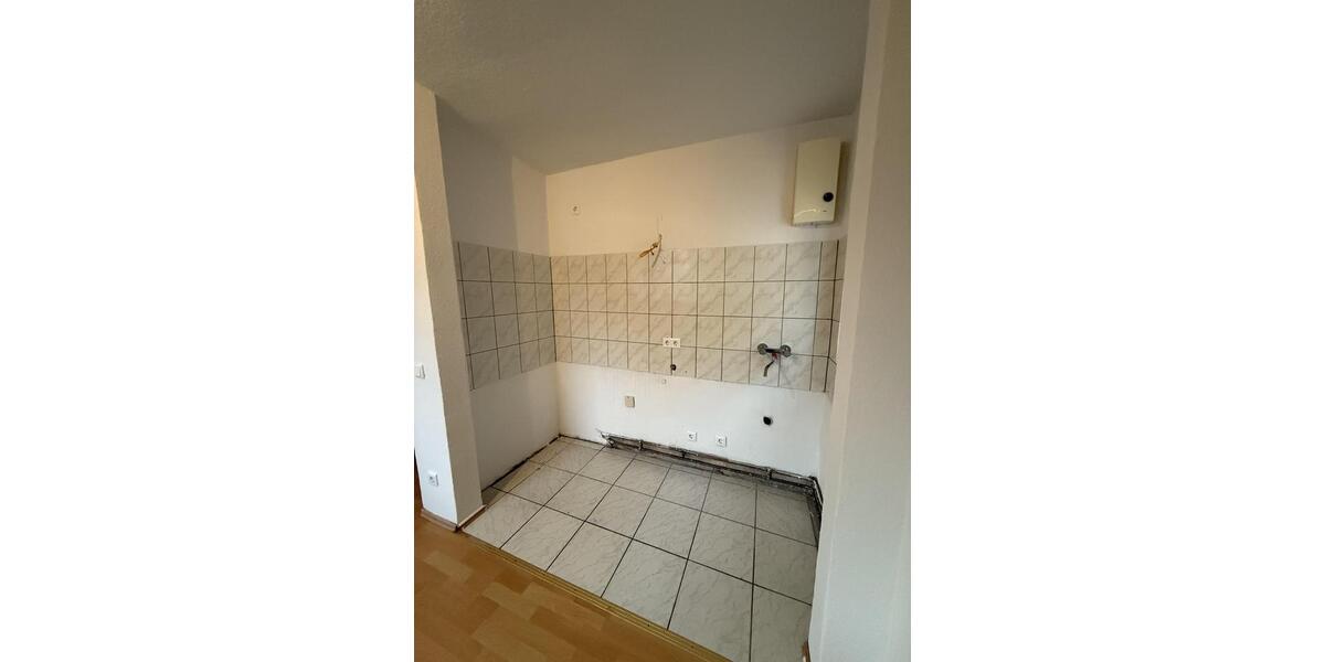Dachgeschoßwohnung Oberhausen - 2 Zimmer, 59 m&sup2;, 470&euro; | Angebot:24397739