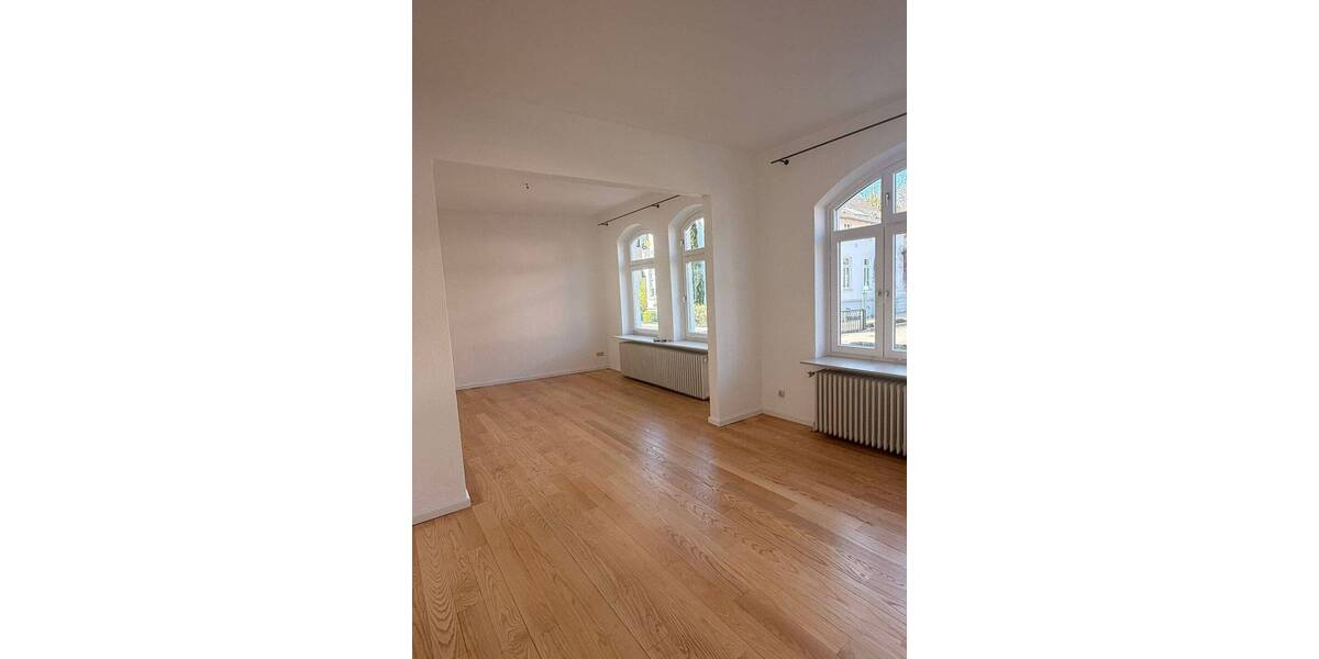 Terrassenwohnung Buxtehude - 2 Zimmer, 73 m&sup2;, 790&euro; | Angebot:26105816