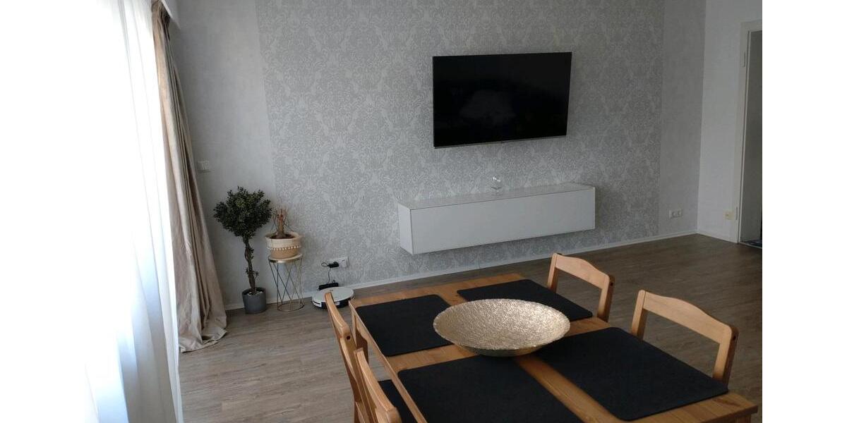 Etagenwohnung Hofheim am Taunus - 3 Zimmer, 85 m&sup2;, 1.100&euro; | Angebot:25017573