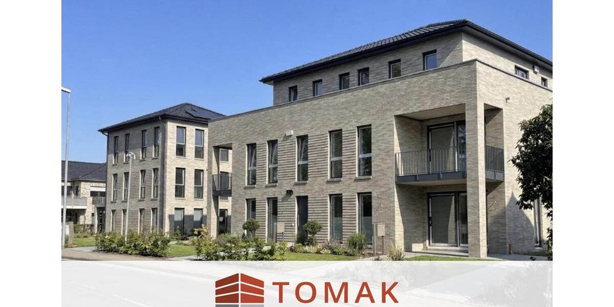 Erdgeschoßwohnung Ganderkesee - 2 Zimmer, 66 m&sup2;, 1.020&euro; | Angebot:25899832