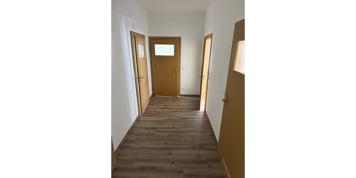 Tierparkseite! Sanierte 3 Raum Whg. mit Balkon & Dusche in Debschwitz! - Etagenwohnung Gera Debschwitz | Angebot:26835869