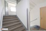 Helle Single-Wohnung mit Einbauküche, Gartenmitbenutzung, PKW-Stellplatz