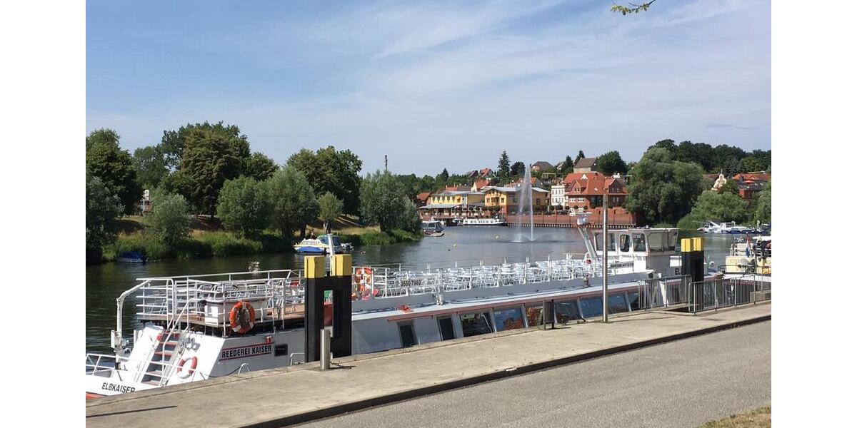 Etagenwohnung Havelberg - 4 Zimmer, 79 m&sup2;, 485&euro; | Angebot:26284948