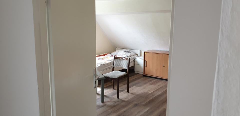 Wohnen auf Zeit Werther (Westfahlen) - 12 Zimmer, 12 m&sup2;, 105&euro; | Angebot:16635335