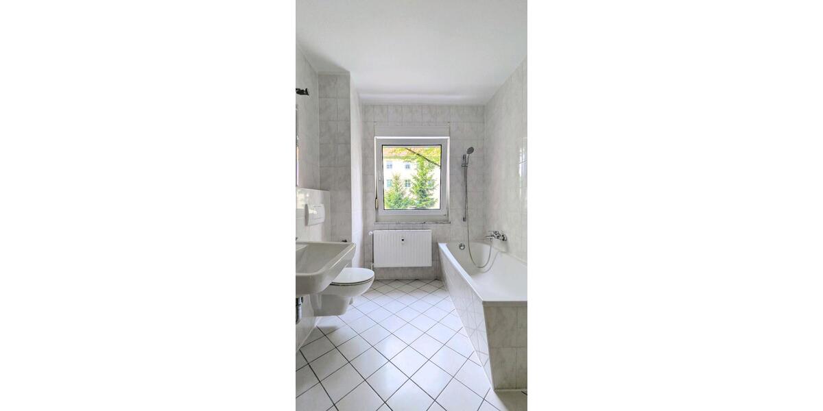 Hochparterre Cottbus Sachsendorf - 2 Zimmer, 50 m&sup2;, 562&euro; | Angebot:26688984
