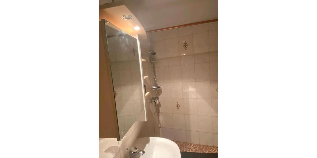 Erdgeschoßwohnung Wernigerode - 1 Zimmer, 30 m&sup2;, 500&euro; | Angebot:24687579