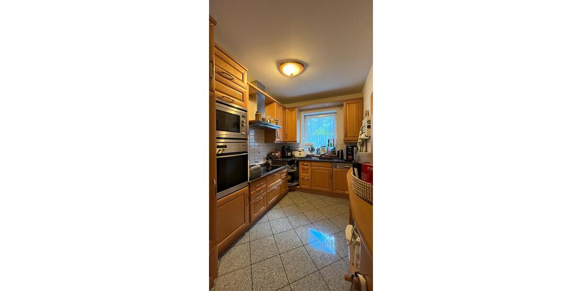 Reihenhaus Bamberg Gereuth - 6 Zimmer, 127 m&sup2;, 2.300&euro; | Angebot:26252329