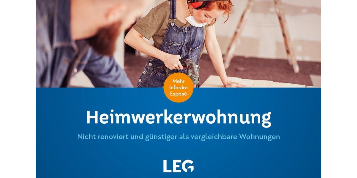 Erdgeschoßwohnung Monheim am Rhein - 4 Zimmer, 81 m&sup2;, 974&euro; | Angebot:26702992